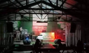 ตร.ศรีสะเกษจับร้านอาหารขายเหล้า-นักดื่มเย้ยโควิด