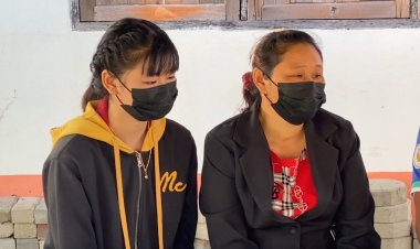 โจ๋สาวคอซองเปิดศึกแย่งผัวบุกตบคู่อรินร.ชั้นม.3ถึงโรงเรียน