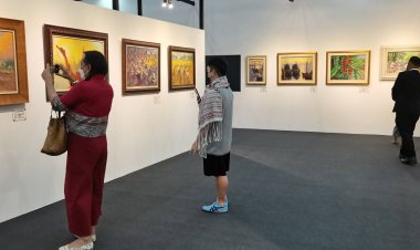 สุดยิ่งใหญ่แห่งปี!มหกรรมสดงสินค้าศิลปหัตถกรรมไทยและงานคราฟต์