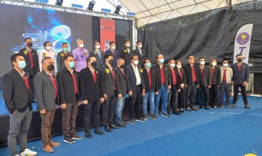 ตากเร่งยกระดับขนส่งสินค้าไทยเชื่อมโลก