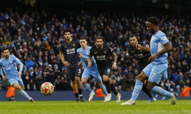 "เรือใบ"หืดจับเฉือน"หมาป่า"1-0 นำจ่าฝูงพรีเมียร์ลีกอังกฤษ