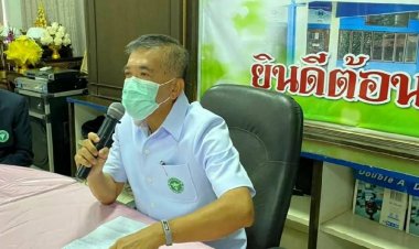 ปราจีนฯยังสกัดไม่อยู่!คลัสเตอร์โรงงาน-ไซต์งานก่อสร้างป่วยโควิดพุ่ง