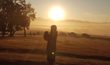หนาวนี้!เที่ยวทุ่งกระมังชัยภูมิ ซาฟารีเมืองไทย เย็นสะท้านต่ำกว่า10องศา (มีคลิป)