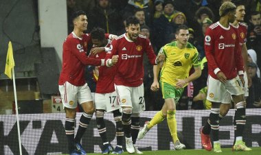 แคมป์"ผีแดง"ระส่ำ"โควิด"ลามนักเตะ-สตาร์ฟ เลื่อนเตะ"เบรนด์ฟอร์ด