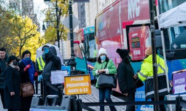 เปิดข้อมูล'US-WHO'ชี้ติดโควิดพันธุ์'โอมิครอน'ไม่รุนแรงเท่า'เดลตา'