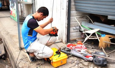 ชาวนราฯอยู่ใกล้เหตุระเบิดวอนคนร้ายหยุดก่อเหตุทำให้ประชาชนเดือดร้อน