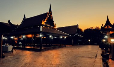 "เที่ยวแบบมีสตอรี่...ที่ชัยนาท"