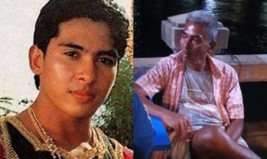 เสียชีวิตแล้ว "ชาตรี พิณโณ" อดีตพระเอกชื่อดัง แนวจักรๆวงศ์ๆ คู่ขวัญ "กบ สุวนันท์"