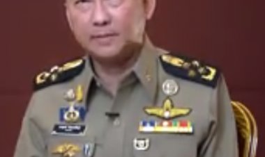 กรมราชทัณฑ์ (อ.ก.พ.) ไล่ออก 4 ขรก. กระทำผิดวินัยรับผลประโยชน์ 1 ราย-ผิดร้ายแรง 3 รายทำร้ายผู้ต้องขังบาดเจ็บและเสียชีวิต