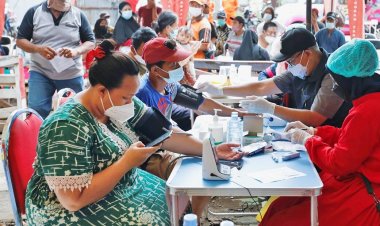 'โอมิคอน'โผล่อินโดฯเคสแรก-ติดเชื้อพุ่ง2หมื่นลามแล้ว88ประเทศ