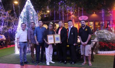 Grand Openning  โก๋++