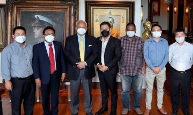 ลุงกำนัน"สุเทพ"ลุยปั้นคนรุ่นใหม่ลงเลือกตั้งสส.ครั้งหน้า