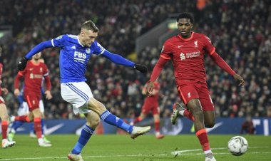 "หงส์แดง"แม่นโทษสยบ"สุนัขจิ้งจอก"5-4 ศึกคาราบาวคัพ