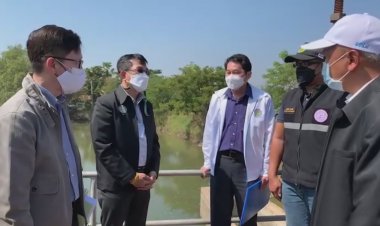 "บิ๊กป้อม"ดัน 7 โครงการแก้ปัญหาความเดือดร้อนคนโคราช(มีคลิป)