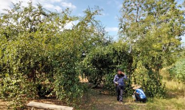 "สิรวิชย์ ศรีจันทร์"พาตะลอนทัวร์ทั่วไทย