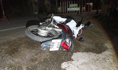 คนร้ายกระหน่ำยิงผู้นำศาสนาสายบุรีเสียชีวิต