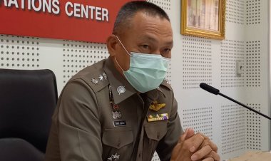 รองผู้การตาก ประชุม MAESOT  SMART SAFETY ZONE 4.0  จัดตั้งเครือข่ายป้องกันอาชญากรรมในพื้นที่ BIG -6.-แม่สอด 1 ทำ  MOU  นายกนครแม่สอด