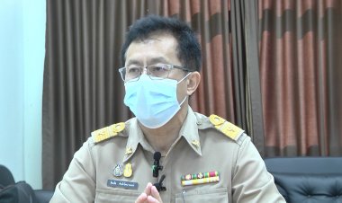 โอมิครอนระบาดถึงสุรินทร์ ติดเชื้อเพิ่มอีก 3 ราย (ชมคลิป)