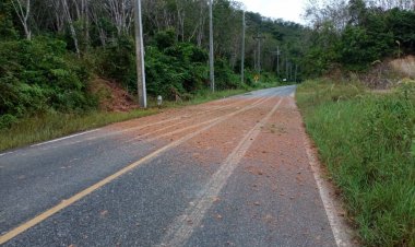 คนร้ายลอบบึ้มทพ.ขณะลาดตะเวนพื้นที่ยะรังเจ็บ 1 นาย