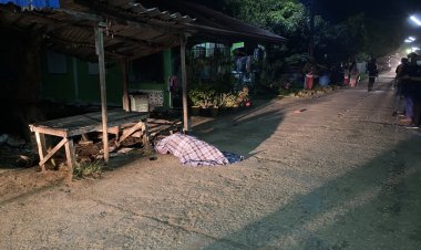 คนร้ายซุ่มรัวยิงผรส.ปะนาเระเสียชีวิตคาแค่ริมถนน