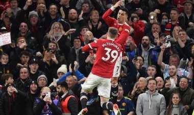 3 แต้มส่งท้ายปี "แมนฯยูไนเต็ด" เปิดบ้านไล่ถลุง"เบิร์นลีย์" 3-1