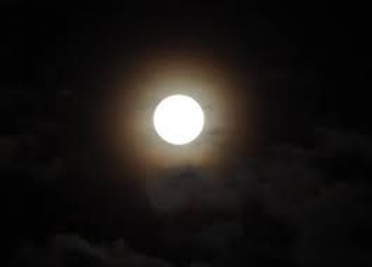 คืน 19 ธ.ค. นี้ ดวงจันทร์เต็มดวงไกลโลกที่สุดในรอบปี