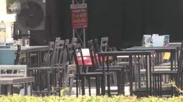 คลัสเตอร์โอมิครอนโผล่หลอนเมืองน้ำดำติดแล้ว45ราย