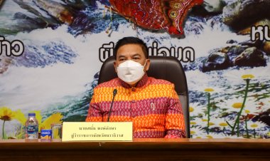 พ่อเมืองนราฯย้ำนอภ.ทุกแห่งเร่งรณรงฉีดวัคซีนโควิดครอบคลุมทุกพื้นที่