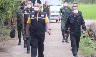 ทุกสิ่งที่เราลงมือทำจะไม่สูญเปล่า เราทำ เราได้ เราแบ่งปัน