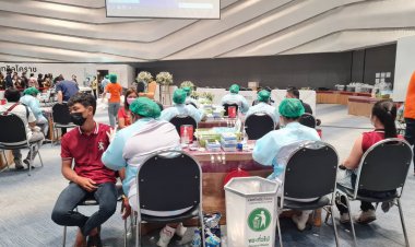 โคราชติดโควิดเพิ่ม 23 ราย-โอมิครอน 2 ราย ดับอีก 1