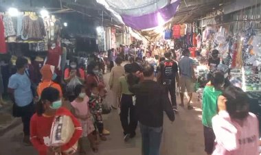 ค้าชายแดนไทย-กัมพูชาด่านช่องจอมคึกคักเงินหลายล้านบาท