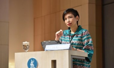 ธปท.เกาะติดโอมิครอน มองจีดีพีปี 2565 ยังโตได้ 3.4%
