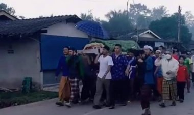 ครบ7วันญาติยังคงสงสัยน้องชายถูกวิสามัญเหตุปะทะเดือดทุ่งยางแดง