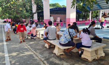 ผู้ว่าฯโคราชสั่งทุกหน่วยงานทำงานที่บ้าน-โรงเรียนทุกแห่งเรียนออนไลน์