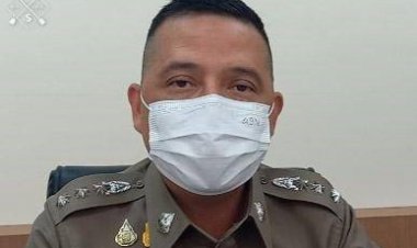 สุดยอด!ผกก.แม่สอด เผย 7 วันอันตรายไร้อาชญากรรม(ชมคลิป)