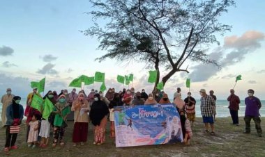 เครือข่ายจะนะรักษ์ถิ่นประกาศจุดยืนต้านอุตฯจะนะ