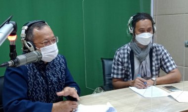 พ่อเมืองอำนาจรุกพบปชช.ทางอากาศตอบโจทย์แก้ปัญหาทันใจ