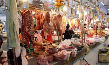 จับตาราคาหมูแพงทะลุ 300 บาท/กิโลกรัม