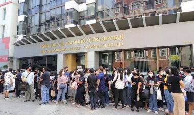 ผวา"โอมิครอน"!บอร์ดประกันภัยจี้คปภ.ยกเลิกประกันโควิด