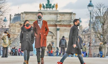 ยุโรปวิกฤติ!ติดโควิดโอมิครอน “ทุบสถิติ”หลายประเทศ