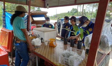 ย้ำ"ต้มใบกระท่อม"ใส่ขวดขายยังมีความผิดชี้กม.ยังไม่คลายล็อก(มีคลิป)