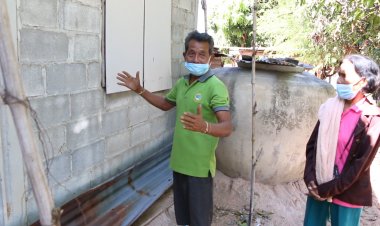 พ่อเครียดลูกไม่กลับมาเยี่ยมช่วงปีใหม่ปีนเสาไฟจะฆ่าตัวตาย