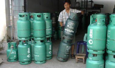 คนไทยจุก!แก๊สหุงต้มจ่อขึ้นราคา1ก.พ.ซ้ำเติมค่าครองชีพพุ่ง