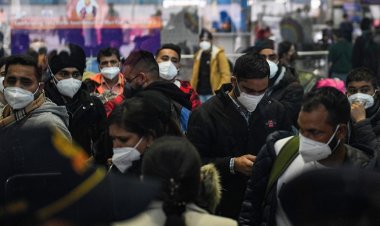 อินเดียระส่ำ!เช่าเหมาลำจากอิตาลีเข้าแดนภารตะติดโควิดนับร้อย