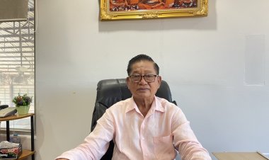 นายกลำลูกกาเร่งพัฒนาพื้นที่ตามที่ให้นโยบายต่อประชาชน