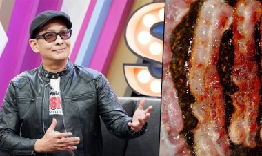 แก้หมูแพงไม่ยาก!"บิลลี่ โอแกน"แนะมีอาหารอย่างอื่นให้กินเพียบ