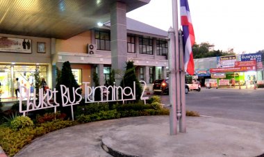 สงขลาวุ่น!สาวติดโอมิครอนนั่งรถทัวร์จากภูเก็ต-กลุ่มเสี่ยงนับร้อย