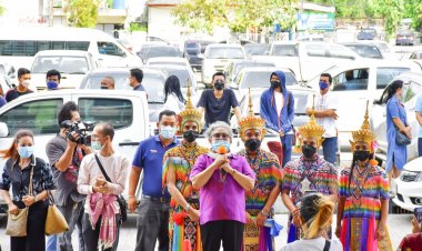 รัฐยังคุมเข้มสถานบันเทิง“กลุ่มศิลปินมโนราห์”เดือดร้อนหนัก