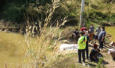 สั่งเสียน้องสาวส่งท้าย!กูจะเลิกกินเหล้าแล้วก่อนซิ่งจยย.พุ่งลงคูน้ำดับ