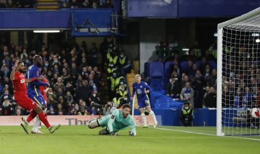 "เชลซี"เปิดรังถล่ม"เชสเตอร์ฟิลด์"-"จิ้งจอก"อัด"แตน"ฉลุย เอฟเอ คัพ